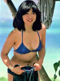 若い頃好きやった宮崎美子さん!!今ではクイズ番組に引っ張りだこ!の巻 | 第伍章「あっそう、ふ~ん!!」