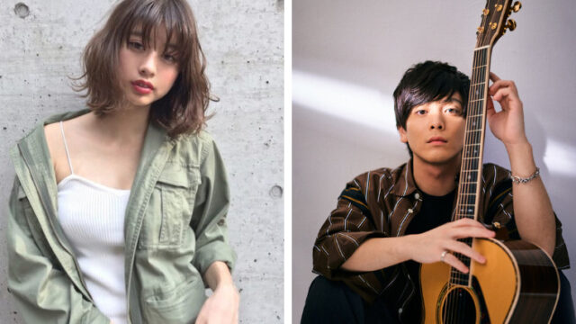 優里のジャケットの女の子は誰 有名なcmにも出演中 ドライフラワー 優里のジャケットの女の子は誰 有名なcmにも出演中 ドライフラワー